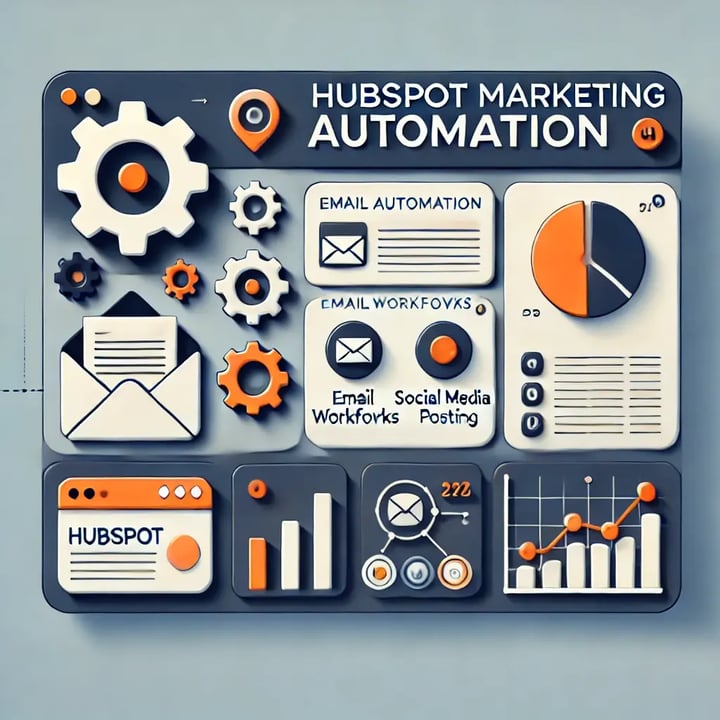 Is HubSpot Marketing Hub Good for Marketing Automation