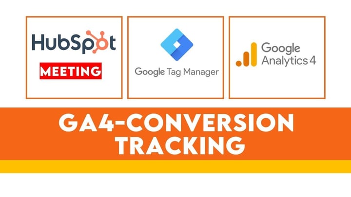 HubSpot Form Tracking with GTM & GA4: Guide & Expert Tips
